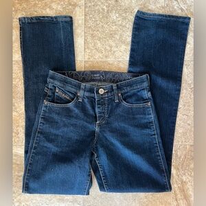 Wrangler Q Baby Jeans